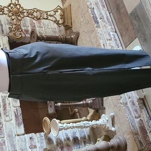 Lane Bryant Allie Pant-pinstripe